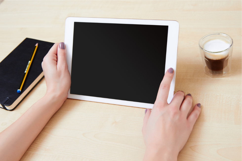 immagine della timeline