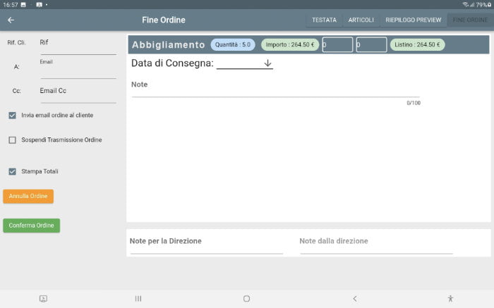 immagine del collage automazione