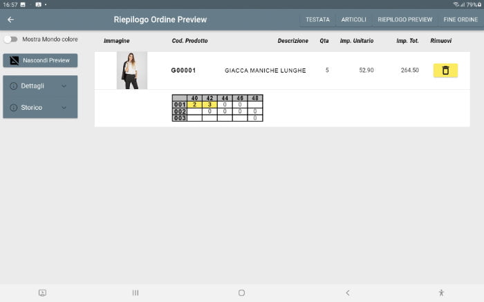 immagine del collage automazione