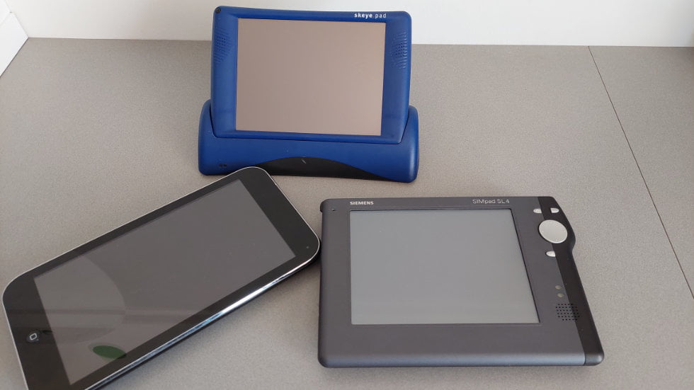 immagine della timeline